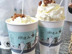 -茶颜悦色(花园道店)