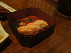 -蟹道乐(新宿本店)