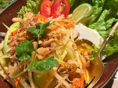-CHINCHIN 青青·泰国料理(万象食家店)