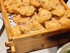 -志晖园圆子鸡·辣子鸡(阳光店)