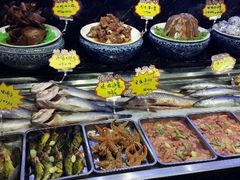 android_upload_pic-自助火锅筷乐食代自助餐厅(金辰店)