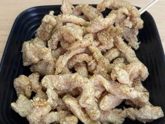 -孙记炸串小馆