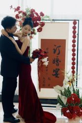 -1027活动策划·创意求婚·宴会派对