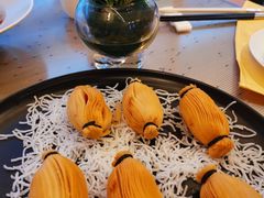 -彩丰楼中餐厅·仁恒洲际酒店