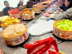 -龍歌自助小火锅(秦淮水游城店)