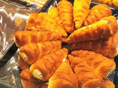 -烘焙町面包店(西四店)
