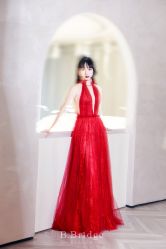 点击看大图 -B.Bridge Couture婚纱礼服(福田店)