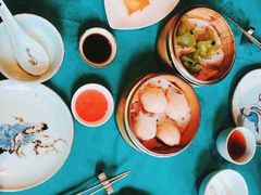 -誉八仙茶室酒楼(新天地店)
