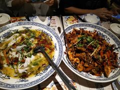 -鼎盛蜀坊·重庆江湖菜(市桥地铁站店)