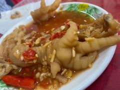 -谭老太正宗柳州螺狮粉(家和花园店)