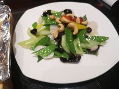 -高第街56号港式餐厅·精选(世茂广场宽厚里大明湖店)