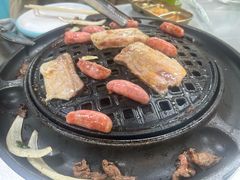 -牛犇炭火烤肉·鲜切烤肉(承德总店)