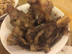 水仙拉面(水仙街店)-水仙拉面(水仙街店)
