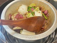 -金源烤肉面片馆(师大店)