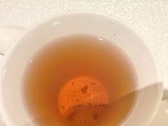 -星河湾半岛酒店-真粤中餐厅