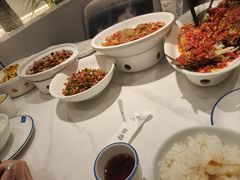 -兰湘子·湘菜小炒(崂山丽达店)