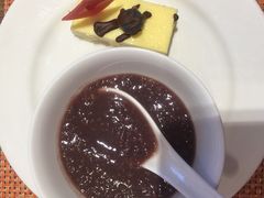 -松咖啡自助餐厅·松北香格里拉