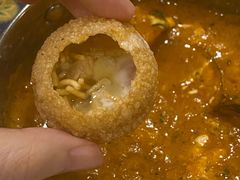 -清真· AL-JANNAT 佳纳特餐厅(仙林店)