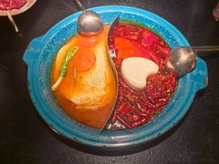 -吼堂老火锅(太古里总店)