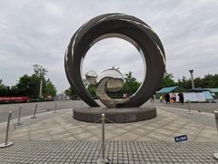 -大兴滨河森林公园