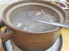 -青竹园海鲜餐厅(海天路店)