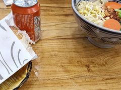 -陕老顺肉夹馍(城西银泰城店)