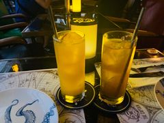 -船长酒吧 The Captain