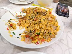 -凤城礼记鱼翅海鲜酒家(新马路总店)