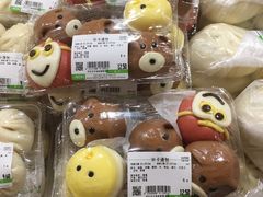-永旺梦乐城(金银潭店)