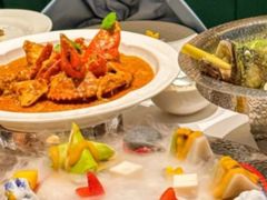 -狮拾久·现代新加坡料理(壹方城店)