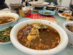 -老海陵·泰州菜(图书馆店)