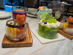 -鹿港小镇(霄云店)