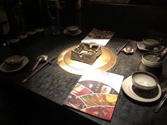 -湊湊火锅·茶憩(新中关购物中心店)