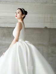 -韩国天使嫁衣婚纱礼服馆(上海旗舰店)