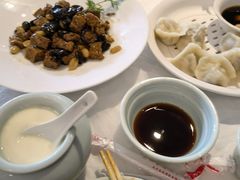 -百饺园(平山道店)