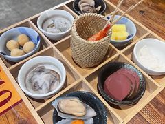 -十六蒲(桂林路店)