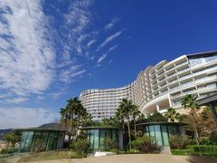 -深圳大梅沙京基洲际度假酒店