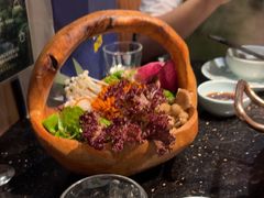 -捞王锅物料理(凯旋路店)