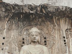 -龙门石窟