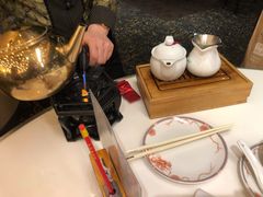 菊皇茶-稻香饭店(IFS国金中心店)