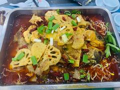 -阆辣荟餐饮(老味道8年·古城店)