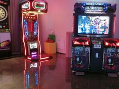 -神帆·元气汤泉(解放西路店)