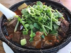 砂锅牛肉-沈妈砂锅(光华村店)