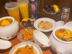 -金色春天.美颜康体纯正SPA(黄泥磅店)