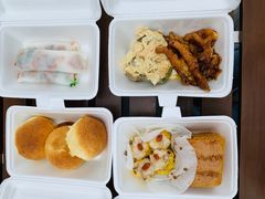 -添好运点心专门店(中环IFC店)