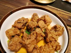 黄焖排骨-鼓楼东街老火锅(鼓楼店)