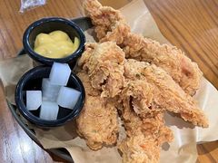 -魏斯理汉堡(西安沣东吾悦店)