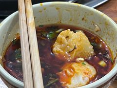 -黑竹香鸡(营和巷店)