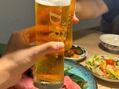-神户牛焼肉専門店 牛一(道顿堀店)