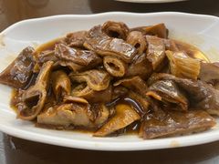 -腰记饭店(龙源路店)
